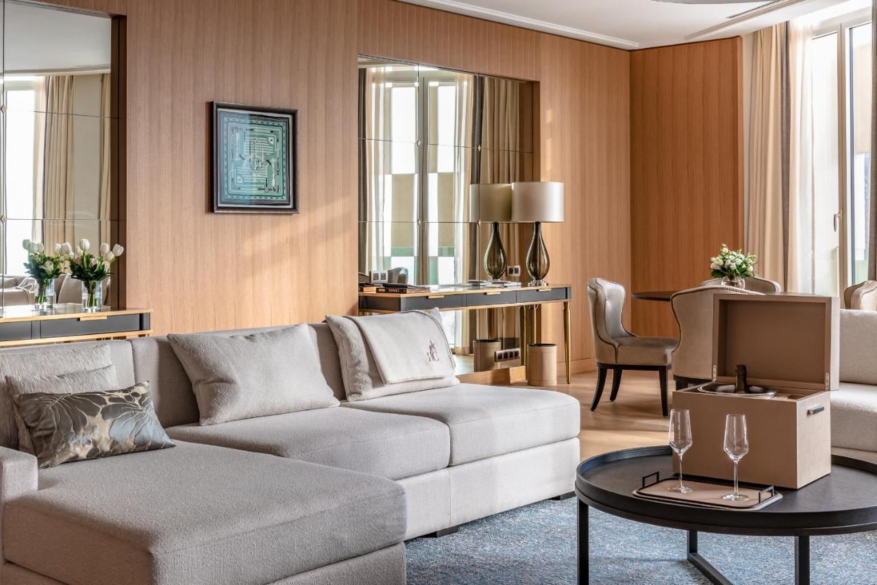 Royal Champagne Hotel & Spa Champillon Exterior photo