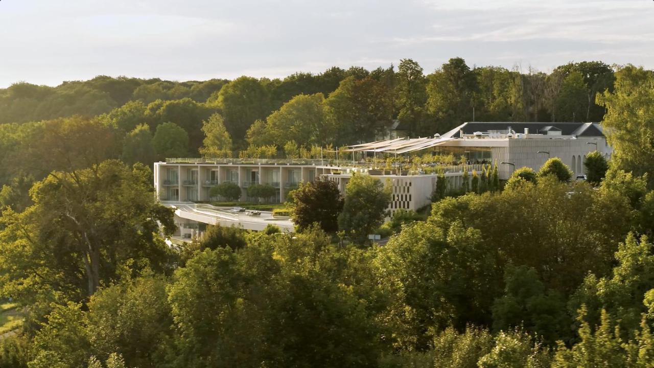 Royal Champagne Hotel & Spa Champillon Exterior photo