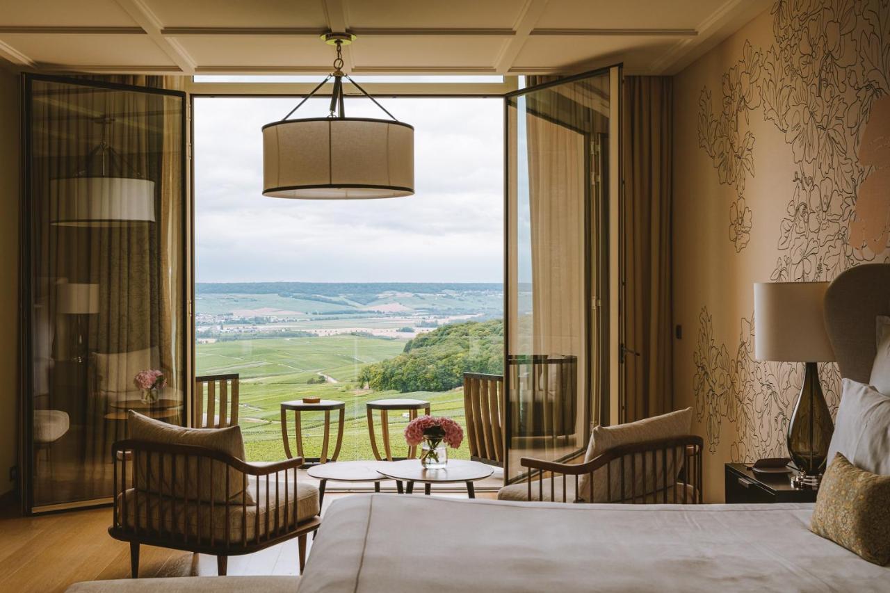Royal Champagne Hotel & Spa Champillon Exterior photo