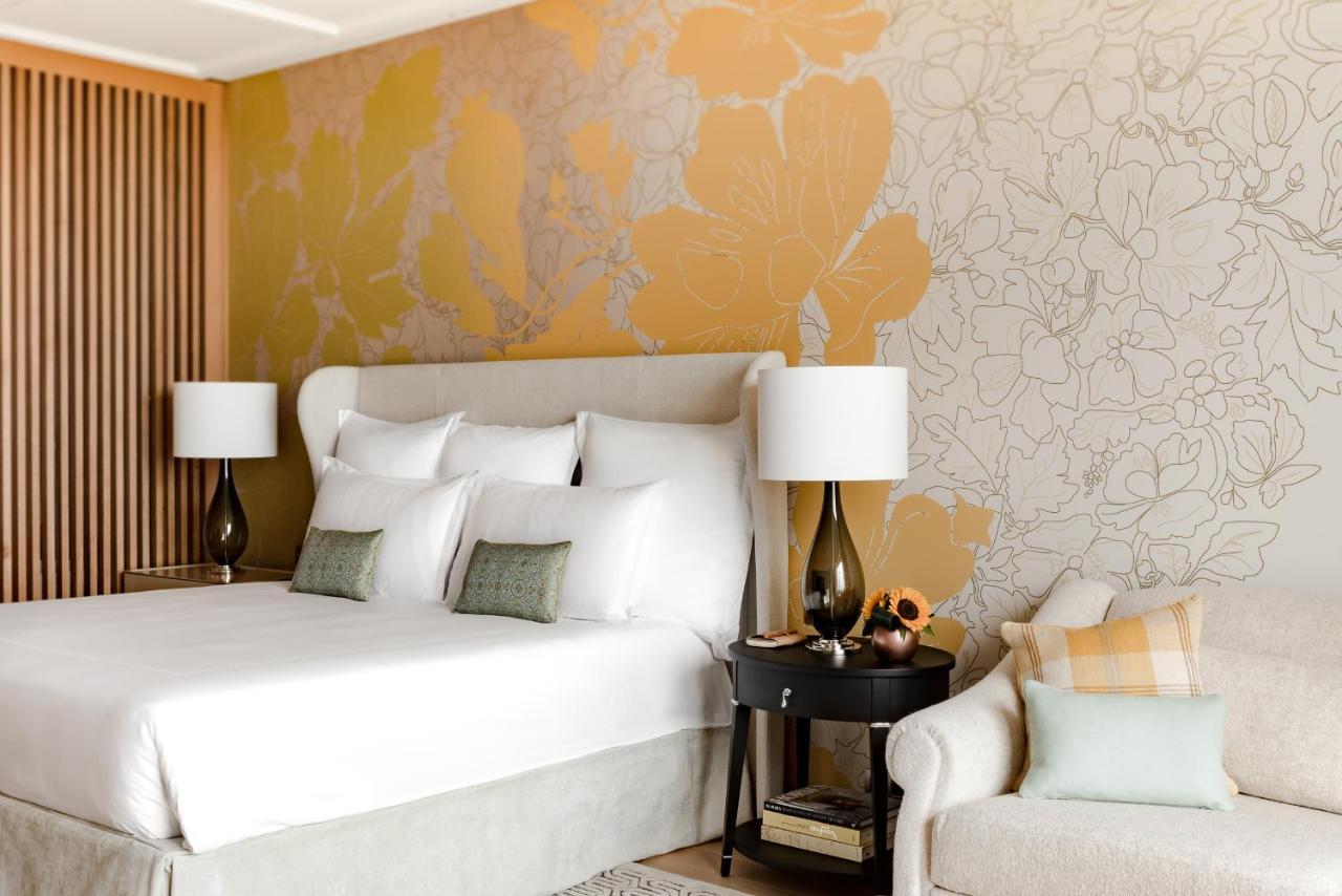 Royal Champagne Hotel & Spa Champillon Exterior photo